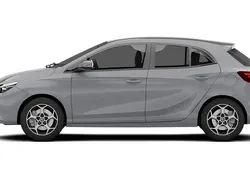 New 2024 MG MG3 SE Hatchback | £18,890 (Fair price)