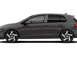 Used 2024 VW Golf VIII GTI Hatchback | £25,420 (Good price)