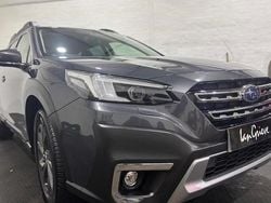 Used 2021 Subaru Outback Estate | £17,495 (Super price)