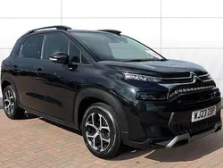 Used 2023 Citroën C3 Aircross PureTech SUV | £10,892 (Fair price)