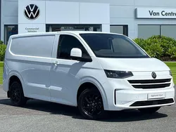 White Used 2025 VW T6.1 Van | £27,791 (Super price)