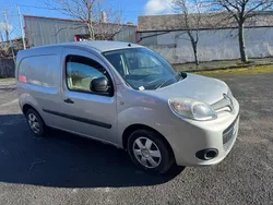 Grey Used 2016 Renault Kangoo Business MPV | £2,499 (Fair price)