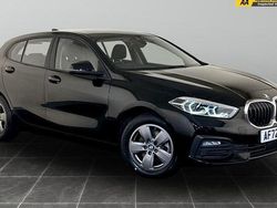 Used 2024 BMW 116 Hatchback | £14,995