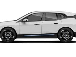 New 2025 BMW iX M Sport SUV | £66,925 (Super price)