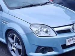 Used 2009 Vauxhall Tigra | £2,495 (A bit pricey)