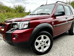 Used 2004 Land Rover Freelander HSE SUV | £1,999 (Good price)