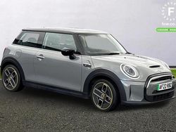 Grey Used 2022 Mini Cooper S Level 1 Hatchback | £13,999 (Super price)