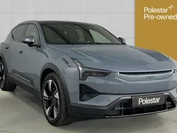 New 2025 Polestar 3 Plus Sedan | £64,990