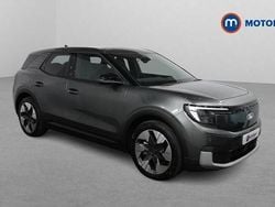 Grey Used 2025 Ford Explorer Premium SUV | £29,299 (Good price)