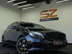 Used 2018 Mercedes A180 Premium | £12,995 (Good price)