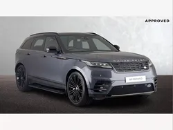 Unknown Used 2025 Land Rover Range Rover Velar Autobiography SUV | £65,595
