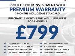 Used 2017 Volvo XC60 SE Lux SUV | £13,495 (A bit pricey)