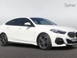 BMW 218