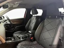 Red Used 2019 DS Automobiles DS3 Crossback Prestige SUV | £11,695 (Fair price)