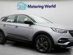 Used 2019 Vauxhall Grandland X Sport SUV | £10,300 (Fair price)