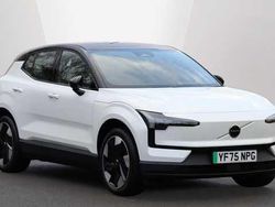 New 2026 Volvo EX30 Plus SUV | £30,000 (Super price)