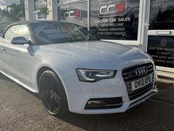 Used 2012 Audi A5 Coupe | £11,995 (A bit pricey)