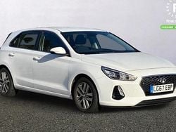 Used 2020 Hyundai i30 SE Hatchback | £11,399 (Good price)