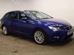 Used 2018 Seat Leon SE Dynamic Estate | £7,299 (Fair price)