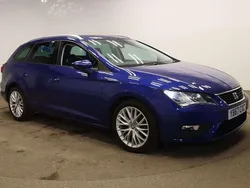 Used 2018 Seat Leon SE Dynamic Estate | £7,299 (Fair price)