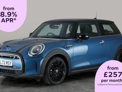 Used 2023 Mini Cooper Level 3 Hatchback | £17,771 (Good price)