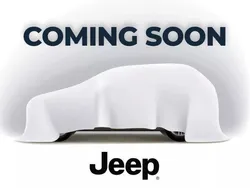Yellow Used 2024 Jeep Avenger EV Summit SUV | £20,492