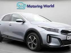 Used 2024 Kia XCeed 3 SUV | £15,000 (Fair price)