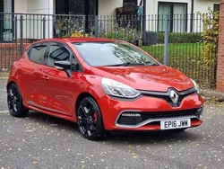 Renault Clio IV