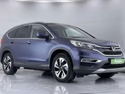 Used 2015 Honda CR-V EX SUV | £8,560 (Fair price)