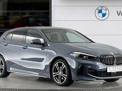 Used 2024 BMW 118 M Sport Hatchback | £18,821 (Good price)