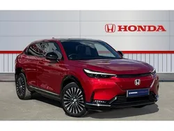 Honda e:Ny1