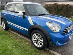 Used 2011 Mini Cooper Countryman SUV | £1,995 (Expensive)