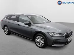 Used 2026 Skoda Superb SE Technology Estate | £27,499 (Fair price)