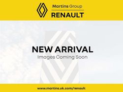 Blue Used 2021 Renault Clio V Iconic Hatchback | £10,995 (Fair price)