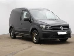 Black Used 2020 VW Caddy Startline MPV | £10,000 (Good price)