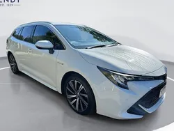 Used 2022 Toyota Corolla Design Estate | £18,499 (Fair price)
