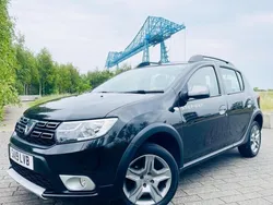 Used 2019 Dacia Sandero Essentiel Hatchback | £5,995 (Fair price)