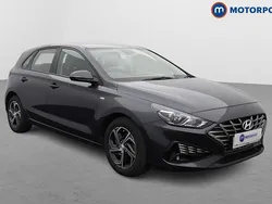 Used 2023 Hyundai i30 SE Hatchback | £12,649 (Fair price)