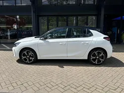 White Used 2023 Vauxhall Corsa S | £16,499 (Fair price)