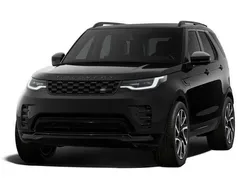 New 2026 Land Rover Discovery 5 HSE Dynamic SUV | £75,141 (A bit pricey)