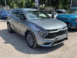 Used 2023 Kia Sportage GT-Line SUV | £24,850 (Good price)