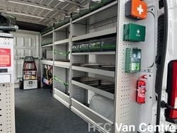 Not known New 2025 Fiat Ducato Van | £48,995