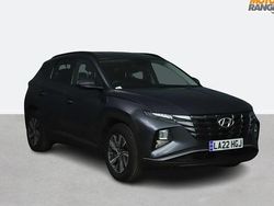 Grey Used 2022 Hyundai Tucson SE SUV | £16,895 (Good price)