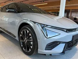 New 2025 Kia EV6 GT-Line S SUV | £55,310 (Expensive)