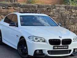 Used 2016 BMW 535 M Sport Sedan | £16,995 (A bit pricey)