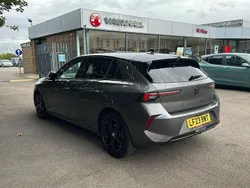 Grey Used 2023 Vauxhall Astra S Hatchback | £18,195 (Good price)