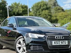 Used 2018 Audi A4 Sedan | £7,990 (Super price)