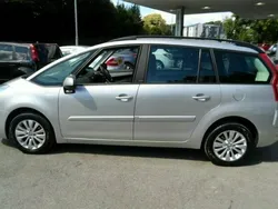 Used 2009 Citroën Grand C4 Picasso MPV | £6,495