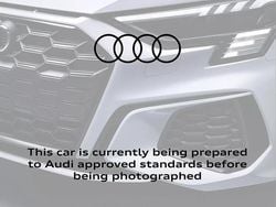 Blue Used 2023 Audi Q2 S-Line SUV | £25,995 (Fair price)