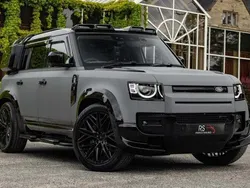 Used 2024 Land Rover Defender HSE Dynamic SUV | £74,990 (A bit pricey)